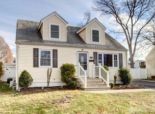 52 Lois Ave, East Brunswick, NJ