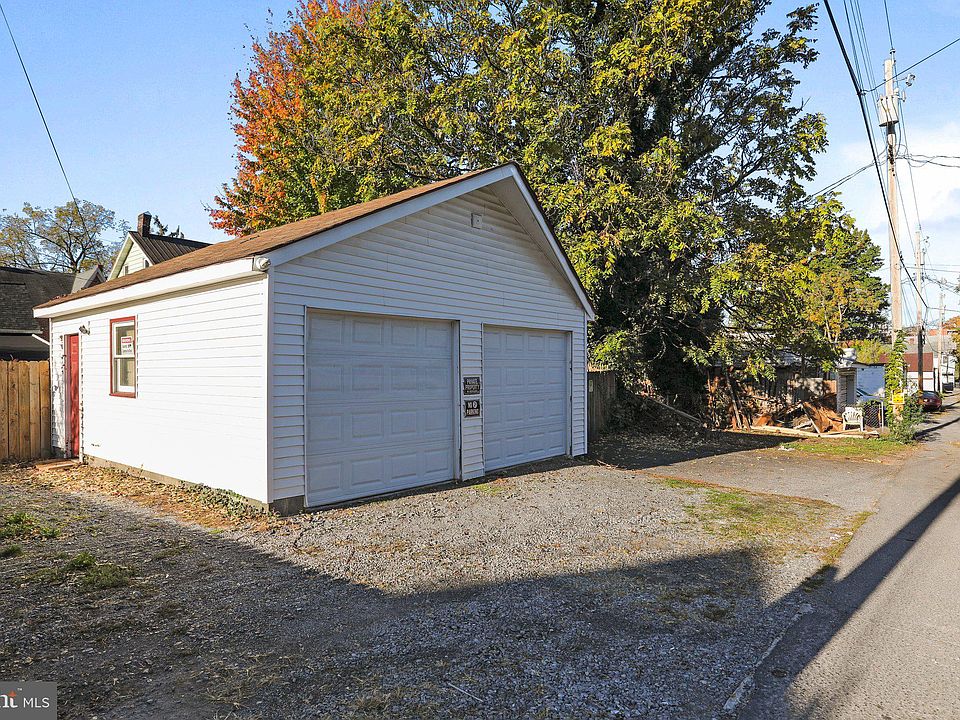 309 S Mulberry St, Hagerstown, MD 21740 MLS MDWA2018084 Zillow