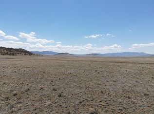 4623 Clear Creek Rd, Hartsel, CO 80449