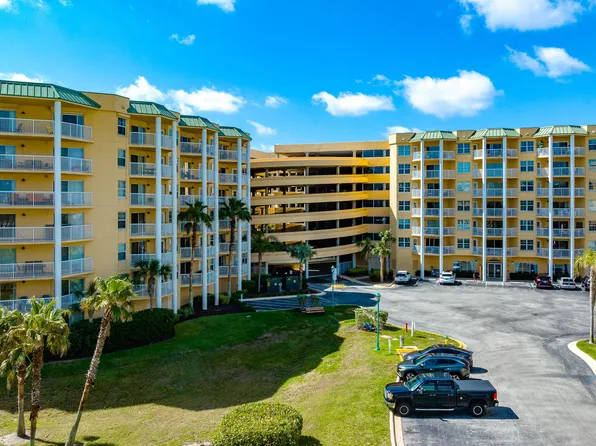 4670 Links Village Dr Unit B606, Ponce Inlet, FL 32127