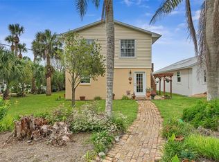 309 CYPRESS STREET, FLAGLER BEACH, FL 32136