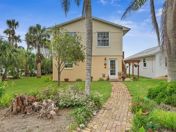 309 CYPRESS STREET, FLAGLER BEACH, FL 32136