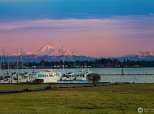9540 Semiahmoo Pkwy #D13, Blaine, WA