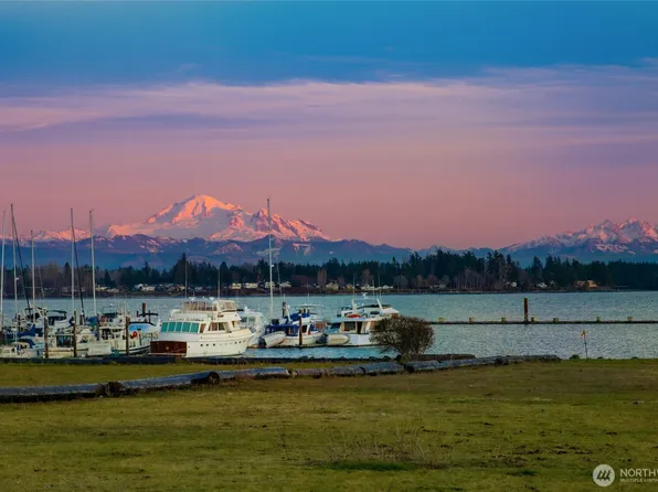 9540 Semiahmoo Parkway #D13, Blaine, WA 98230