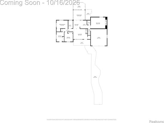 2nd image of 7215 Calkins Rd