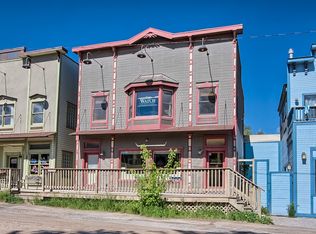 171 North Cora Street, Ridgway, CO 81432