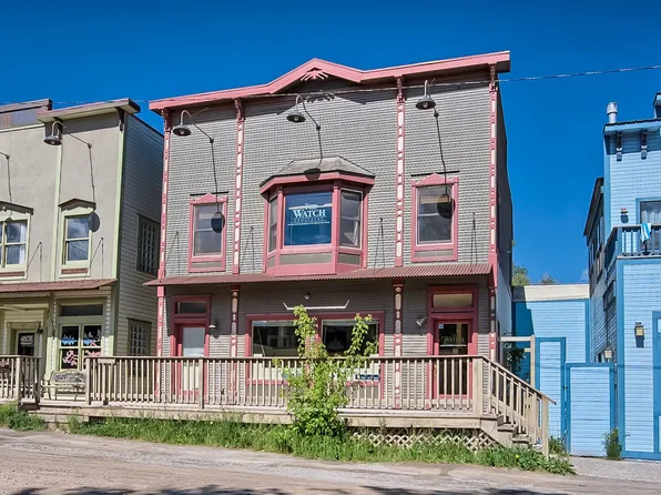 171 North Cora Street, Ridgway, CO 81432