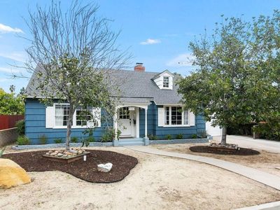 4321 Gordon Way, La Mesa, CA, 91942