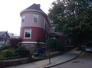 4 Belmore Ter, Jamaica Plain, MA 02130