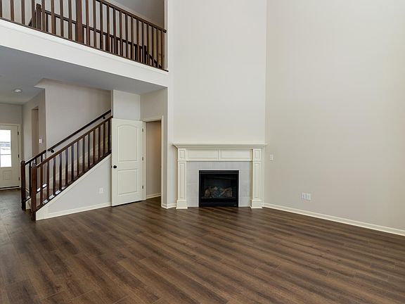 The Alwick E Family Room
