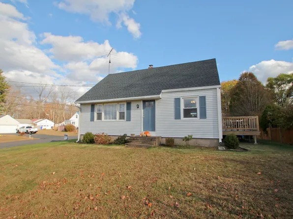 1667 King Street, Enfield, CT 06082