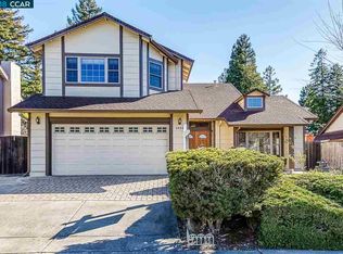 3692 Ponderosa Trl, Pinole, CA 94564
