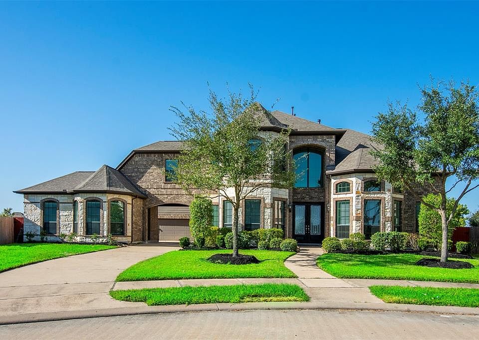 1st image of 4202 Madera Creek Ln