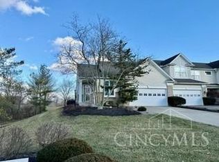 6342 Eagle View Dr, Mason, OH