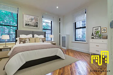 Rented by The Syper Group