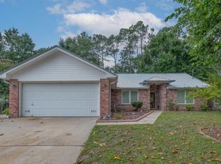 1207 Ego Dr, Crestview, FL 32536