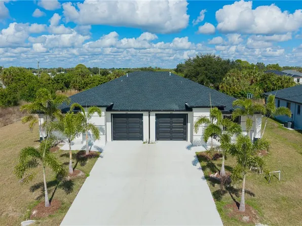 843 Duplex St E #B, Lehigh Acres, FL 33974