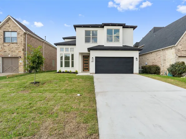 907 Saint George Pl, Desoto, TX 75115