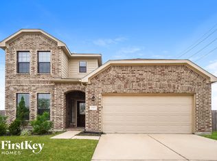 23027 Silver Linden Ct, Tomball, TX 77375