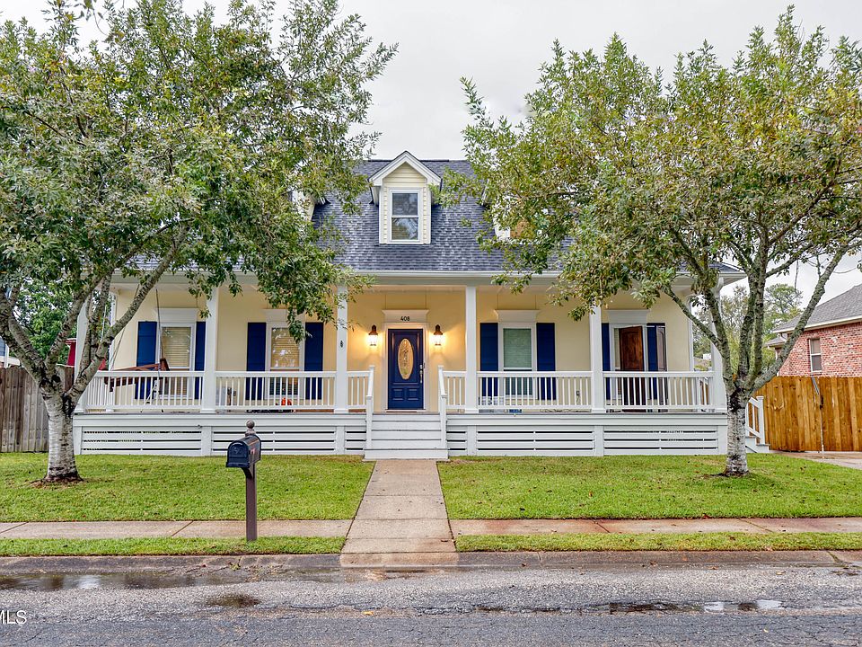 1st image of 408 Caribe Pl N