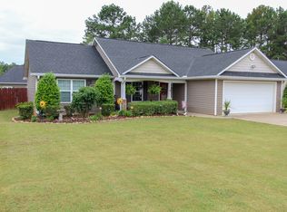 9 Granite Way NE, Rome, GA 30161