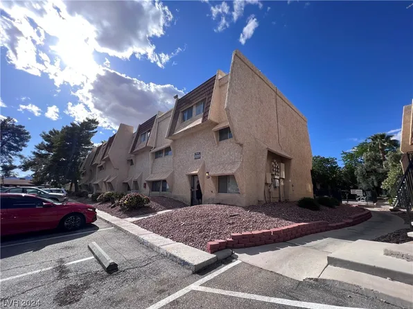 1303 Darlene Way APT 402C, Boulder City, NV 89005