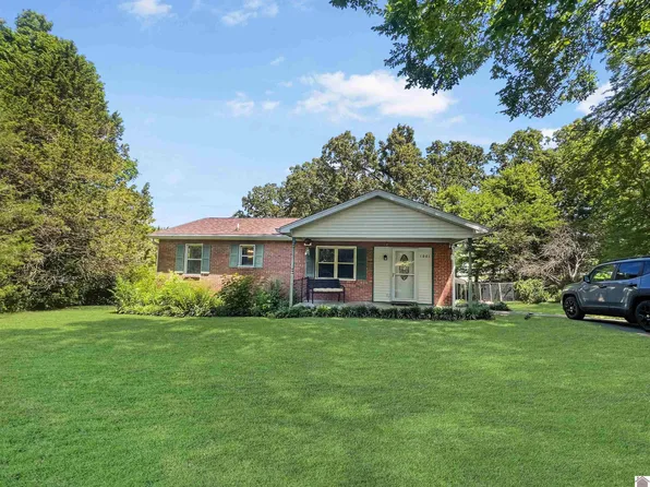 1001 Oak Grove Cir, Benton, KY 42025