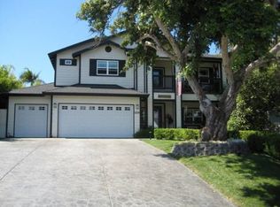 5319 El Arbol Dr, Carlsbad, CA 92008
