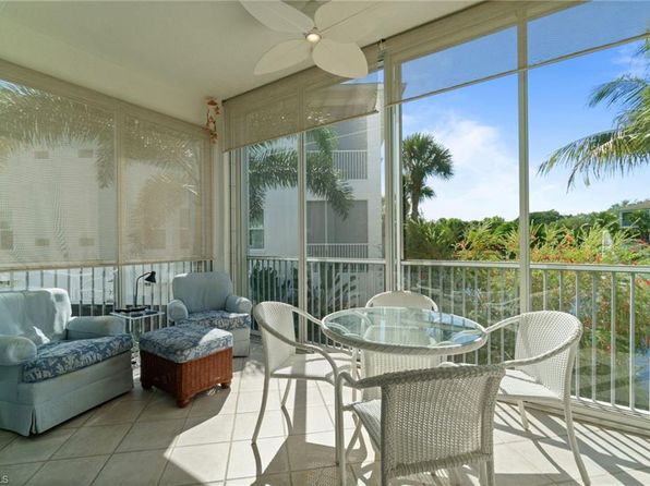 760 Bentwater CIR SE #101, NAPLES, FL 34108