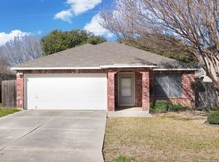 13619 Rowe Dr, San Antonio, TX 78247