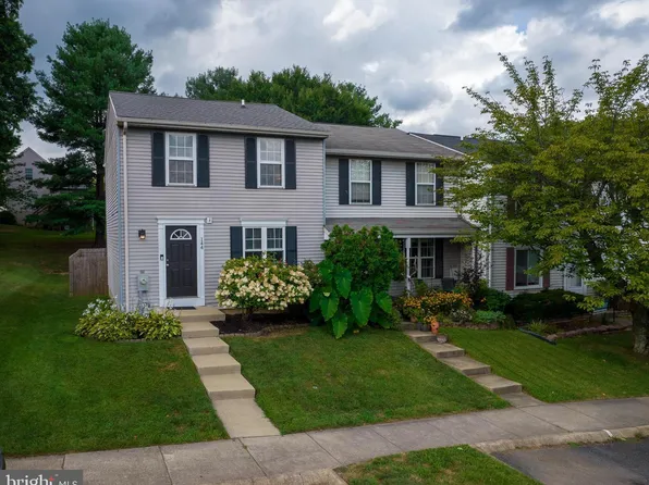 144 Laurel Valley Ct, Abingdon, MD 21009