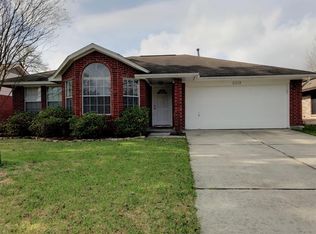 2318 Meandering Trl, Kingwood, TX 77339
