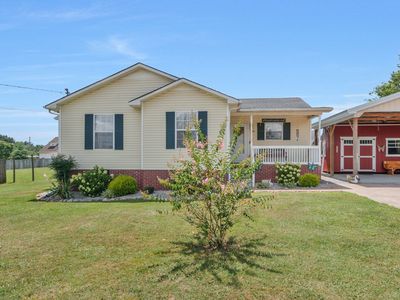 109 Saint Margarett Cir, Columbia, TN, 38401