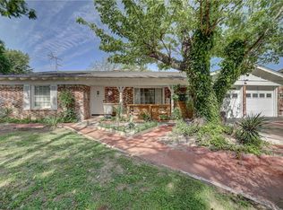 2129 David Dr, Fort Worth, TX 76111