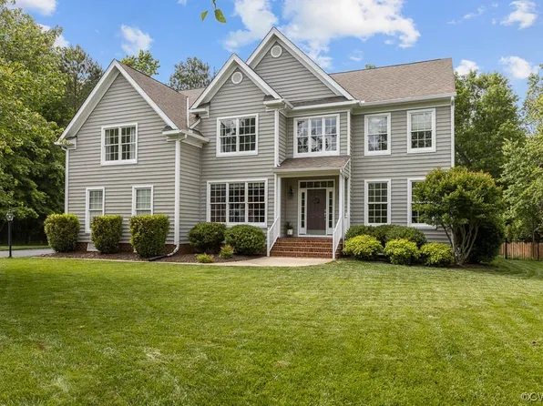 14012 Riverdowns North Mews, Midlothian, VA 23113
