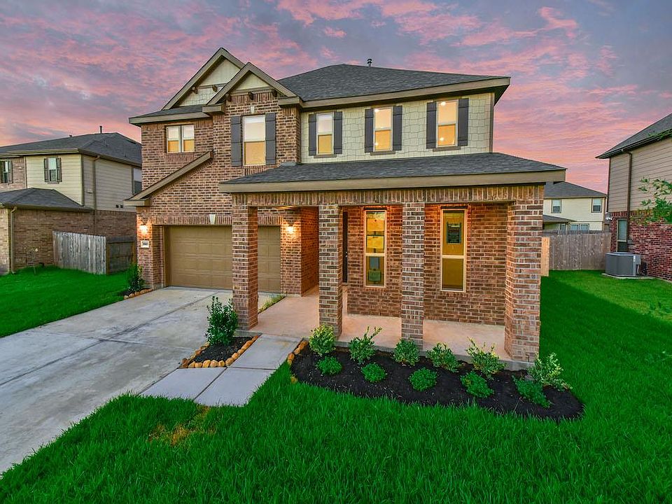 1st image of 3607 Belmore Ln