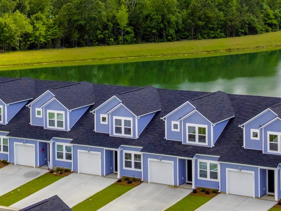 Hoffman Park Townhomes by Lennar in Myrtle Beach SC | Zillow