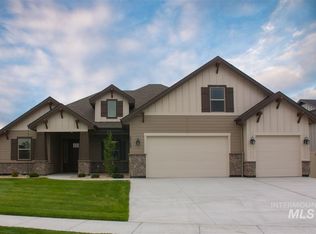 5269 Twilight Mist, Meridian, ID 83642