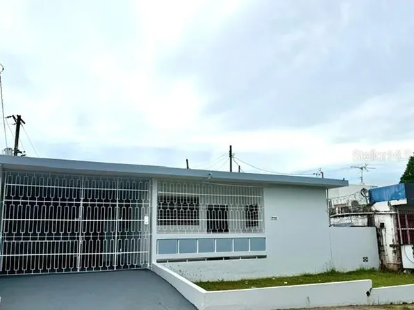 1716 SANTA BARBARA, SAN JUAN, PR 00921