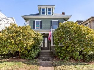 67 Barnett St, New Haven, CT 06515