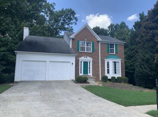 4681 Bankside Way, Norcross, GA 30092