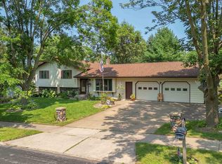 1015 W Upham St, Marshfield, WI 54449
