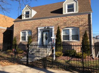 9051 S May St, Chicago, IL 60620