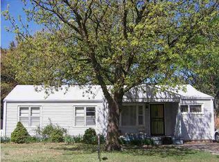 3127 S Fern Ave, Wichita, KS 67217
