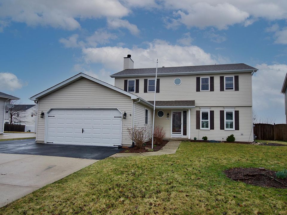 1st image of 2302 Hastings Dr