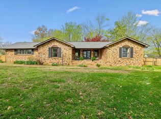 135 Dawn Ct, La Vergne, TN 37086