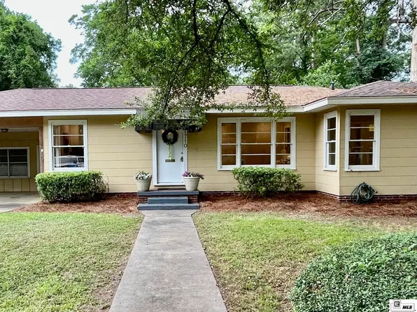 1710 Emerson St, Monroe, LA 71201