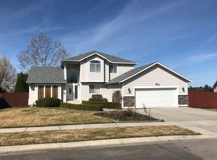 2818 W Westover Rd, Spokane, WA 99208