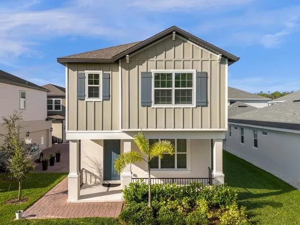 535 Venetian Palms Blvd, New Smyrna Beach, FL 32168