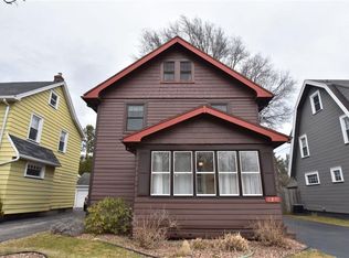 120 Delray Rd, Rochester, NY 14610